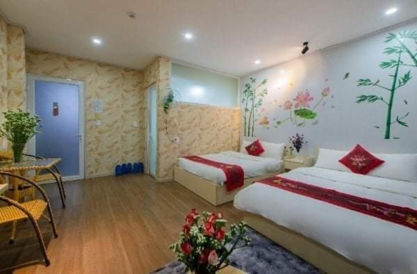 Nang Chieu Central Hotel Da Lat Zewnętrze zdjęcie