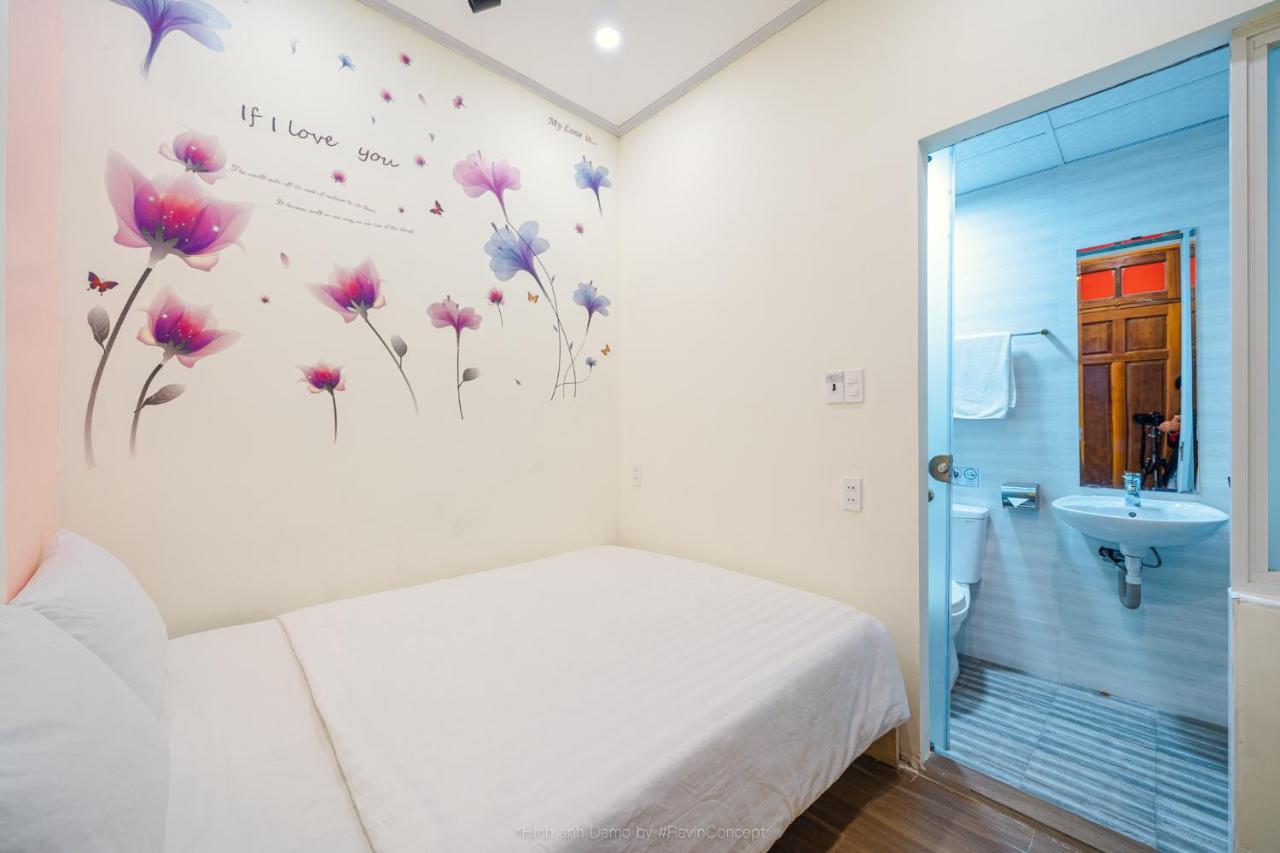 Nang Chieu Central Hotel Da Lat Zewnętrze zdjęcie